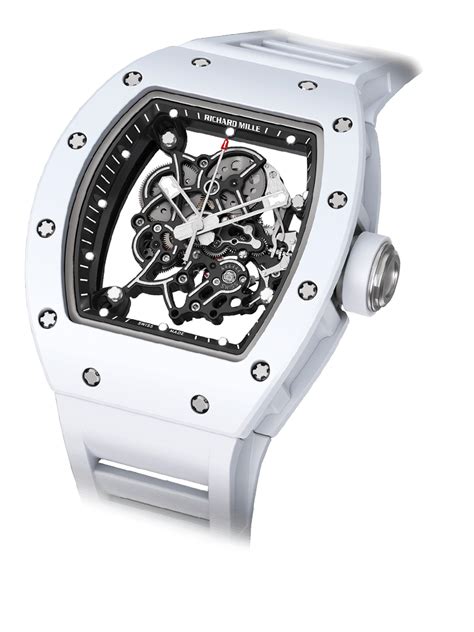 richard mille rm 55 preis|Richard Mille RM 055 .